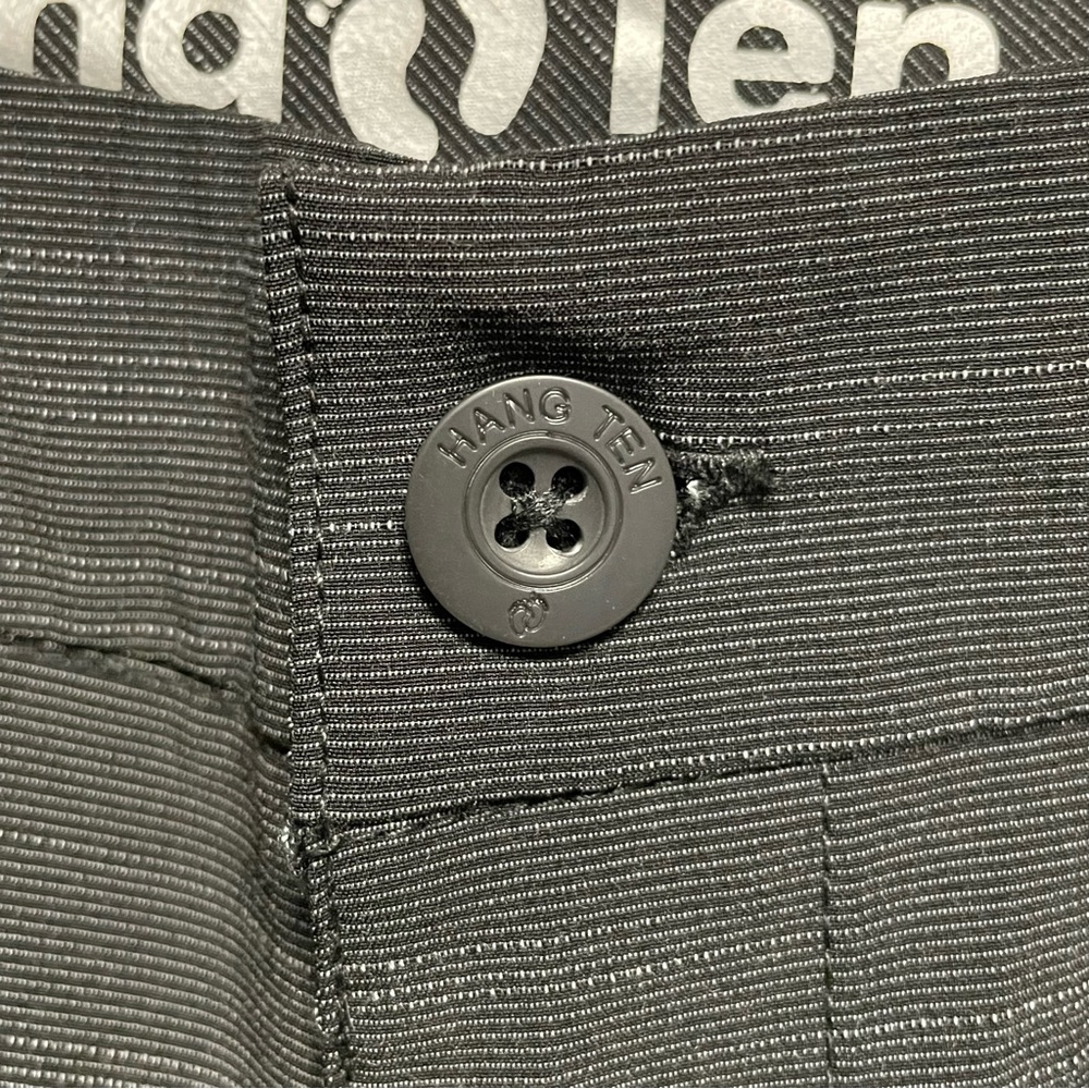 Hang Ten Men’s Shorts Size 32 - Picture 5 of 8